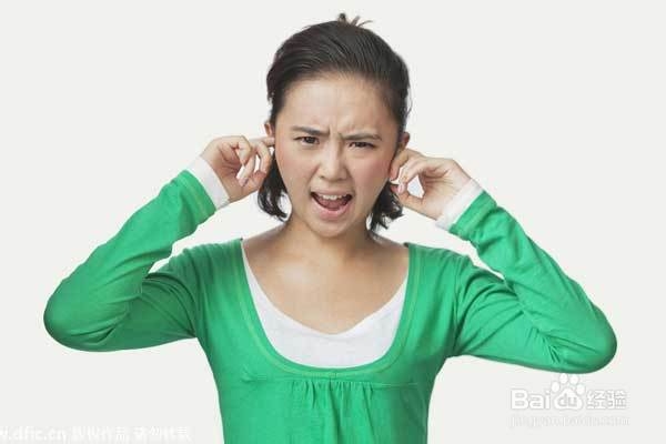 耳朵越掏越聋？