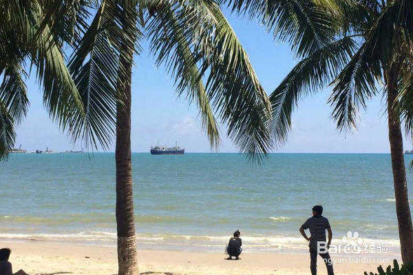 关于海南的景点，该如何享受？