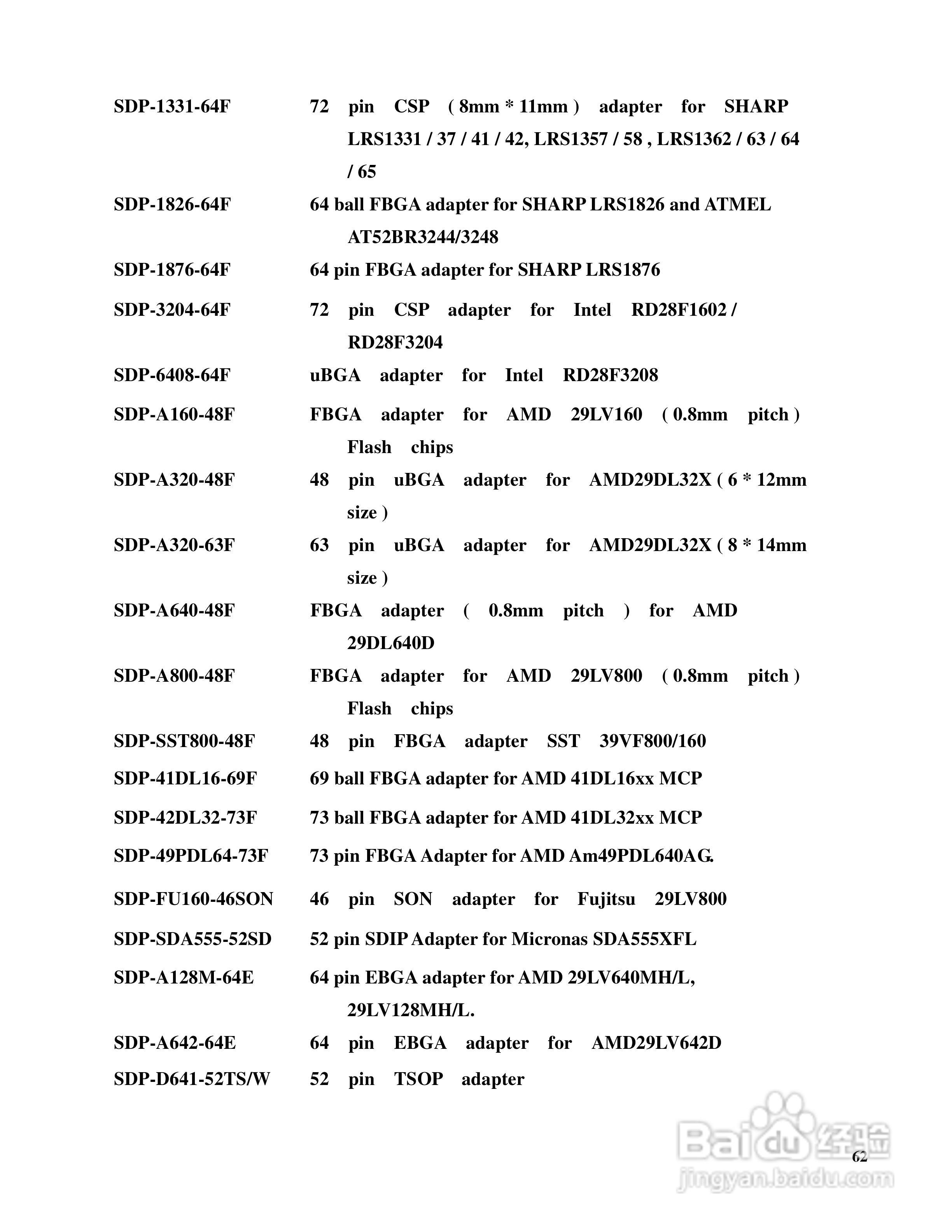 LABTOOL-48XP/UXP万用型烧录器使用说明书:[7]