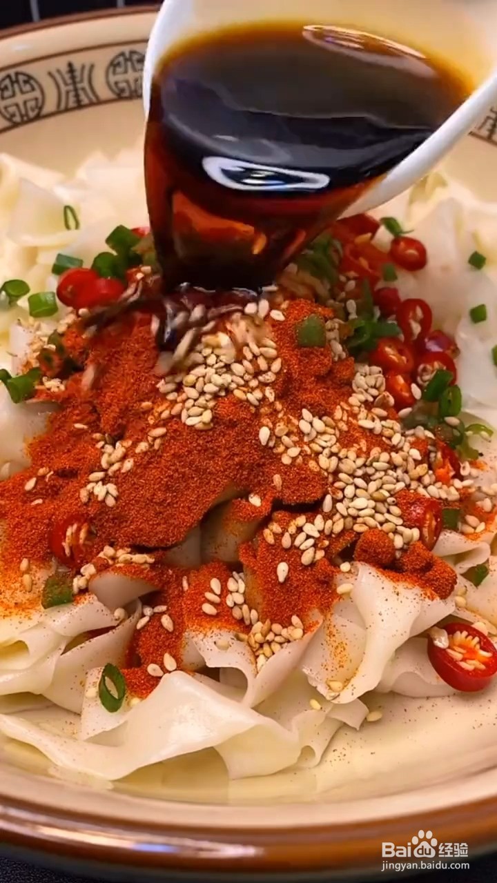 饺子皮的烹饪小技巧