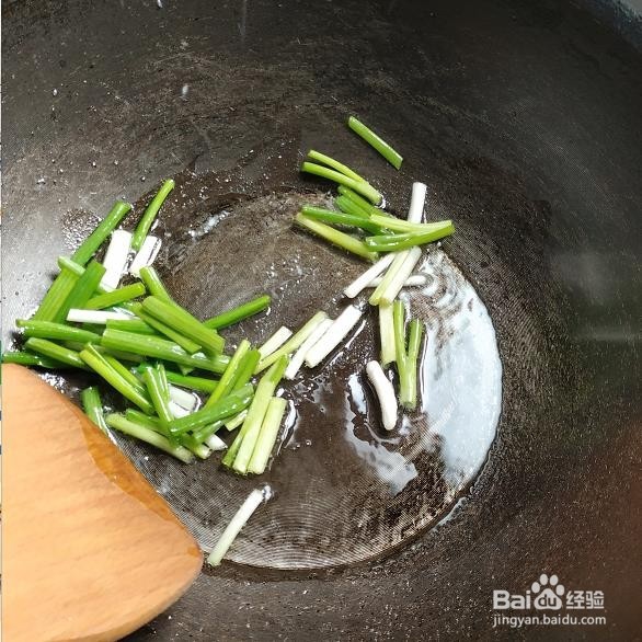 家常土豆片炒肉的怎么做？