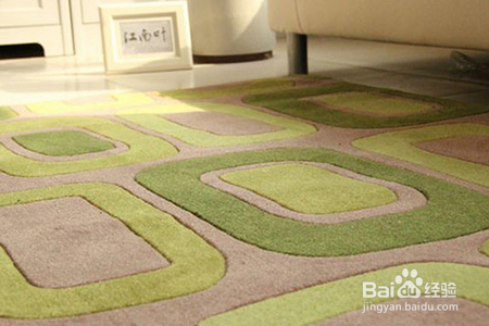 地毯该怎么清洗？