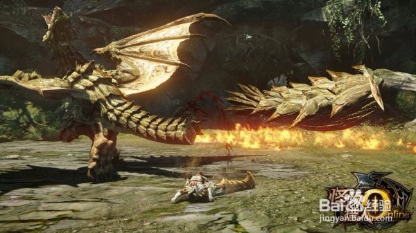 怪物猎人世界大剑怎么玩