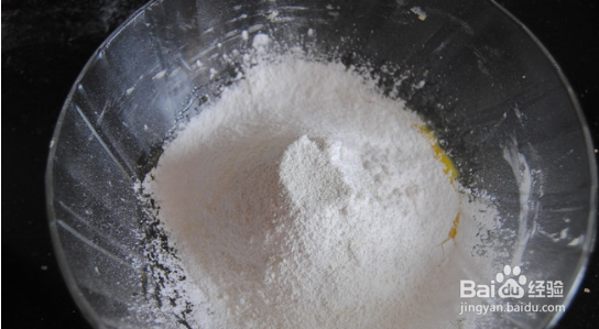 如何制作好吃的旺仔小馒头