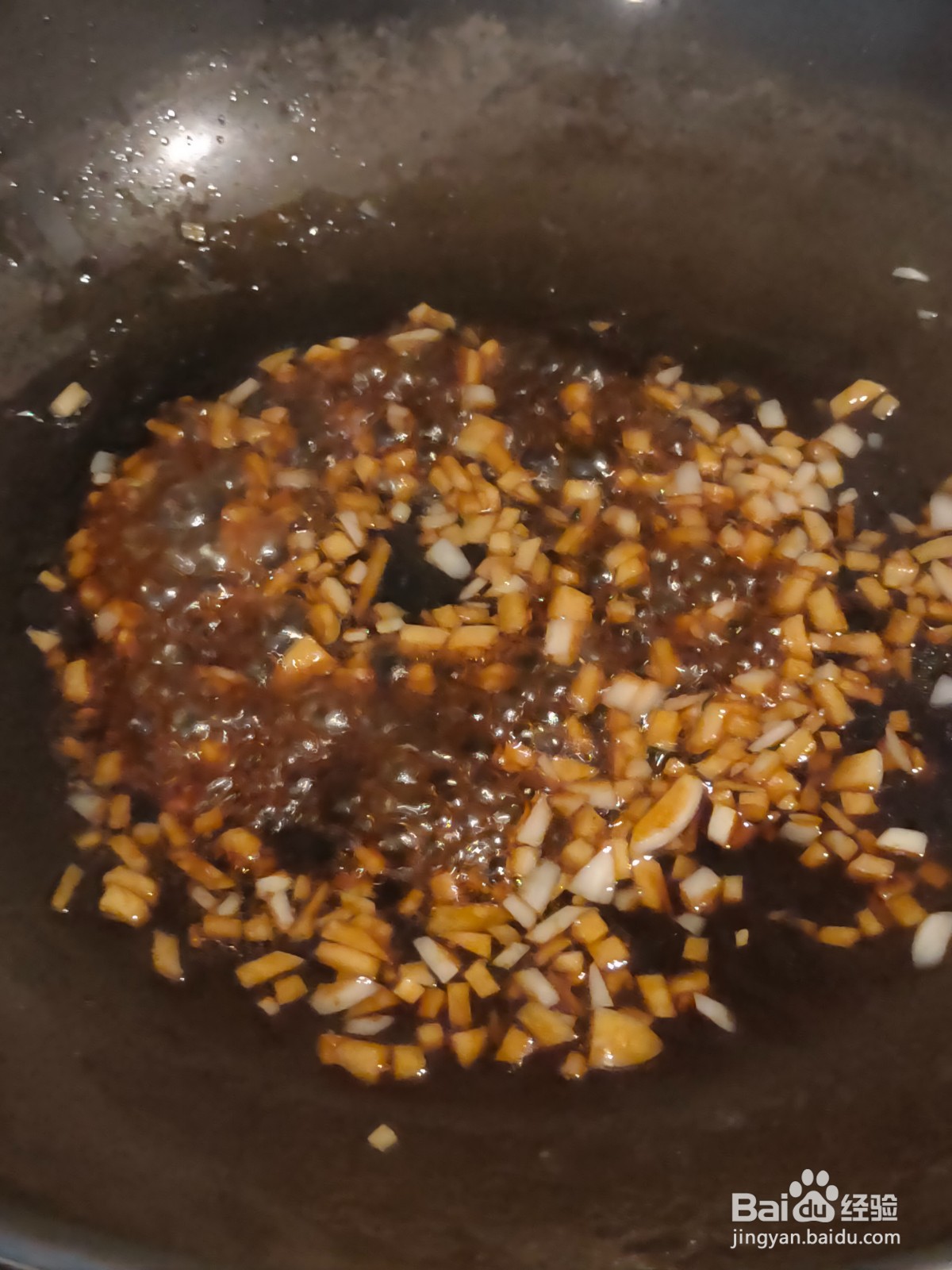 生菜怎么做好吃,不妨来试试蒜蓉生菜