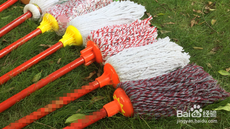 拖布怎么晒太阳