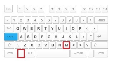 Windows中超级实用的win键