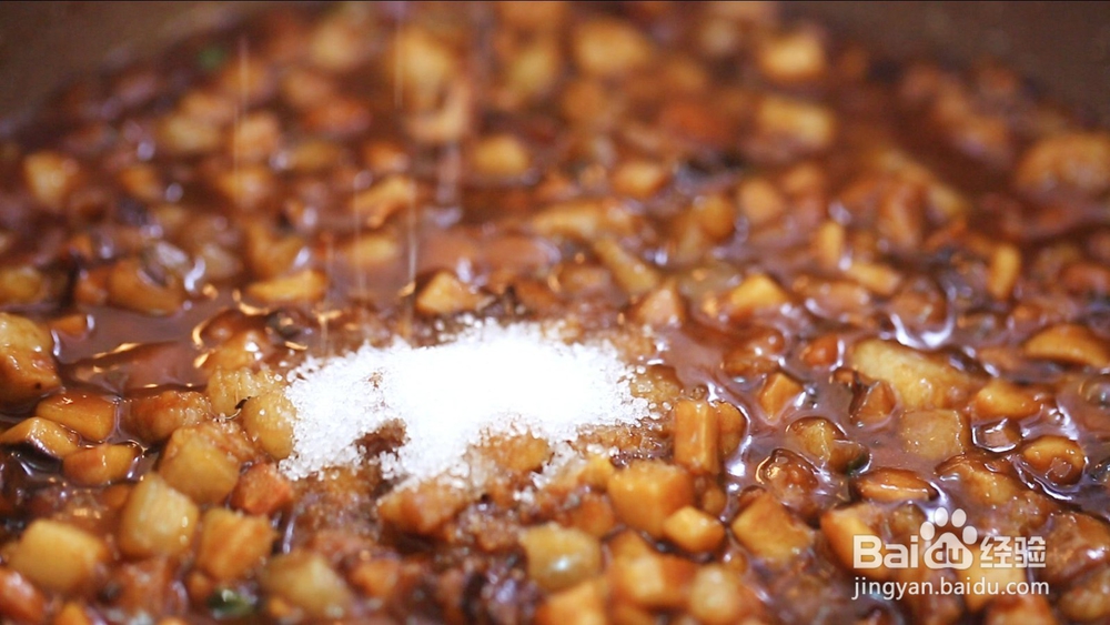 传统炸酱新做法，比百年老店的还好吃！