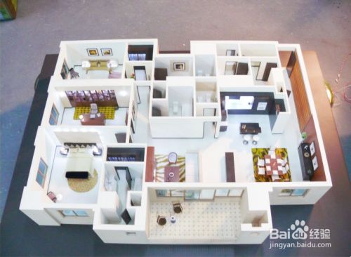 什么样的户型才是好户型（最好户型的标准）