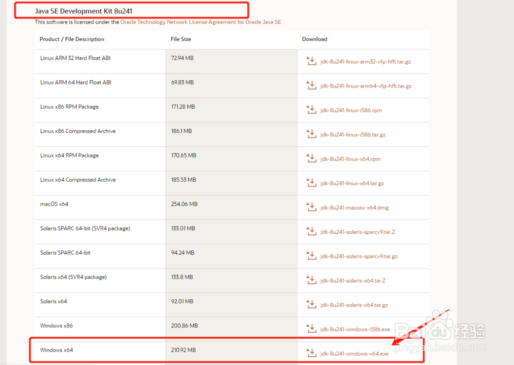 windwos10 如何配置设置JDK环境变量