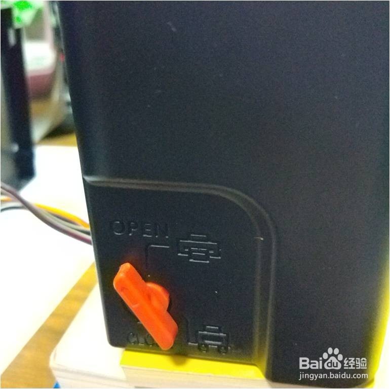 佳能MP288连供黄色不出墨的墨盒清洗解决方法