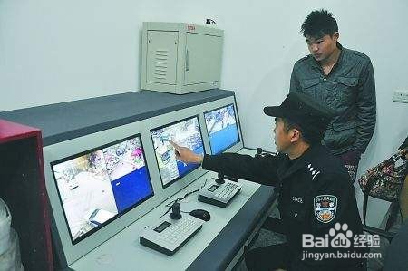 小区车子被划怎么办