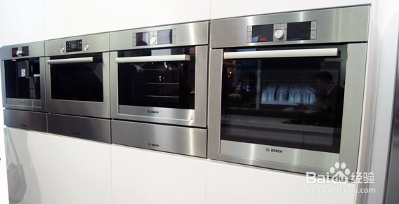 便利贴——最全蒸烤箱选购指南