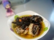 教你制作美味好喝的枸杞红枣乌鸡汤