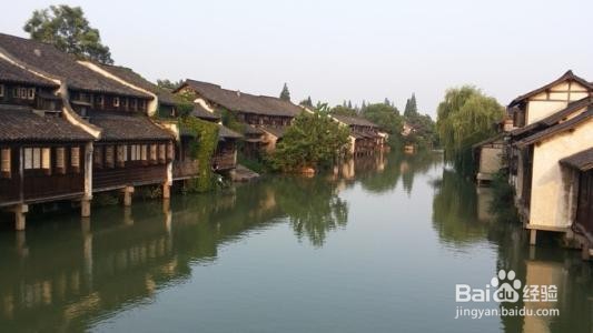 旅游能给我们带来什么?