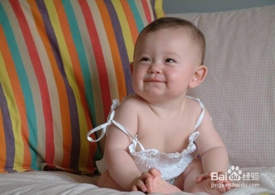 秋季宝宝腹泻的预防知识