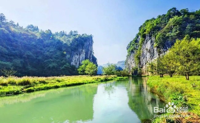 国庆适合去哪里旅游,新余周边国庆旅游攻略