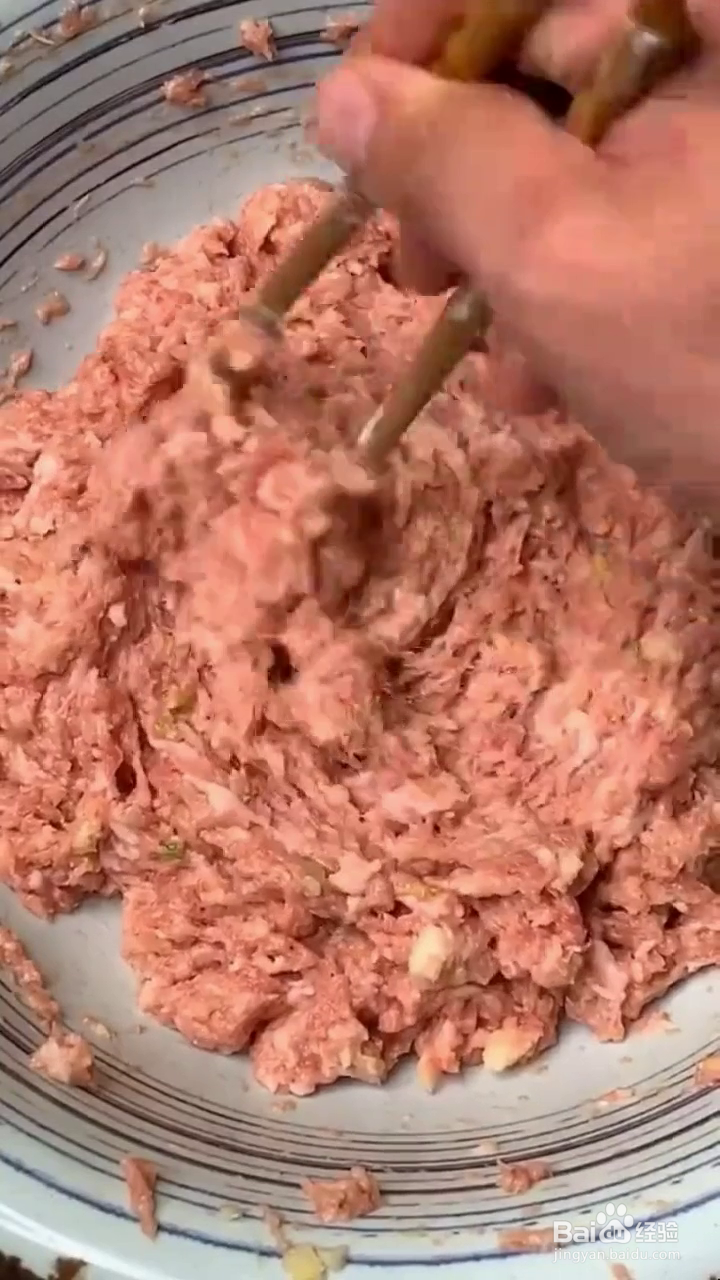 如何制作制作好吃的肉卷？