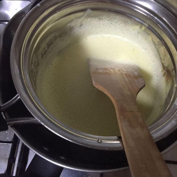 宇治园抹茶冰激凌