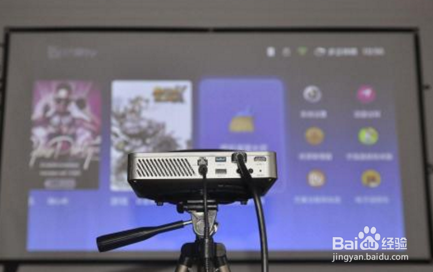 如何选购无屏电视