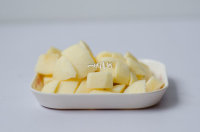 轻轻松松五招一起来做拔丝苹果