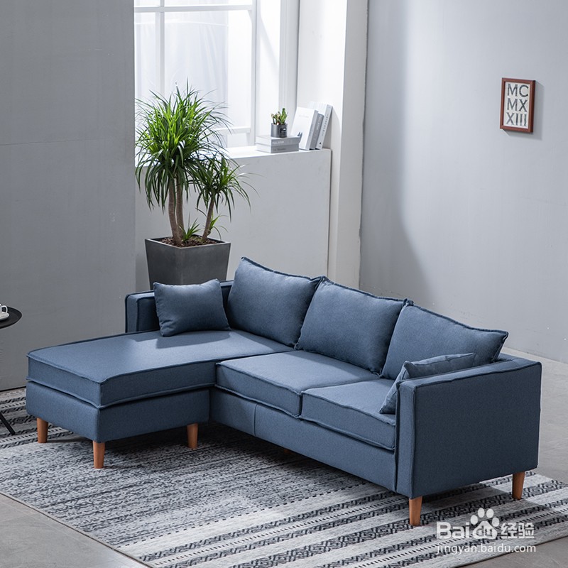 布艺沙发要怎么选择