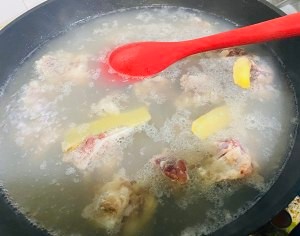 香辣排骨怎么做好吃