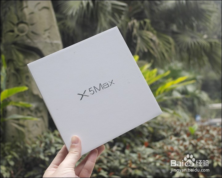 vivo X5 Max+手机开箱晒物