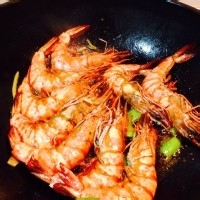 怎么做靠大虾才好吃