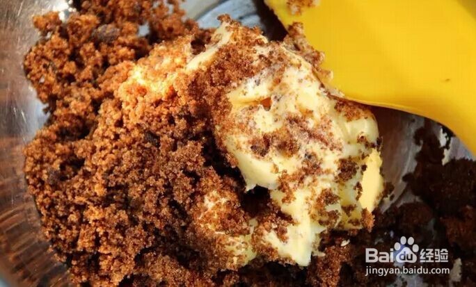 脆皮法棍泡芙制作