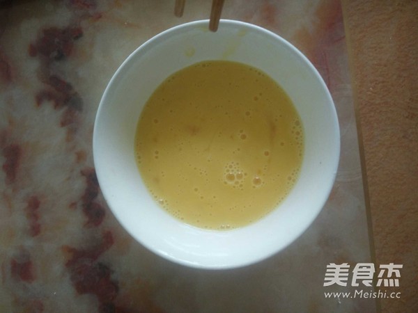 烤吐司片的做法