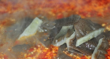 水煮毛肚的做法大全