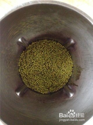 绿豆怎么煮不破皮