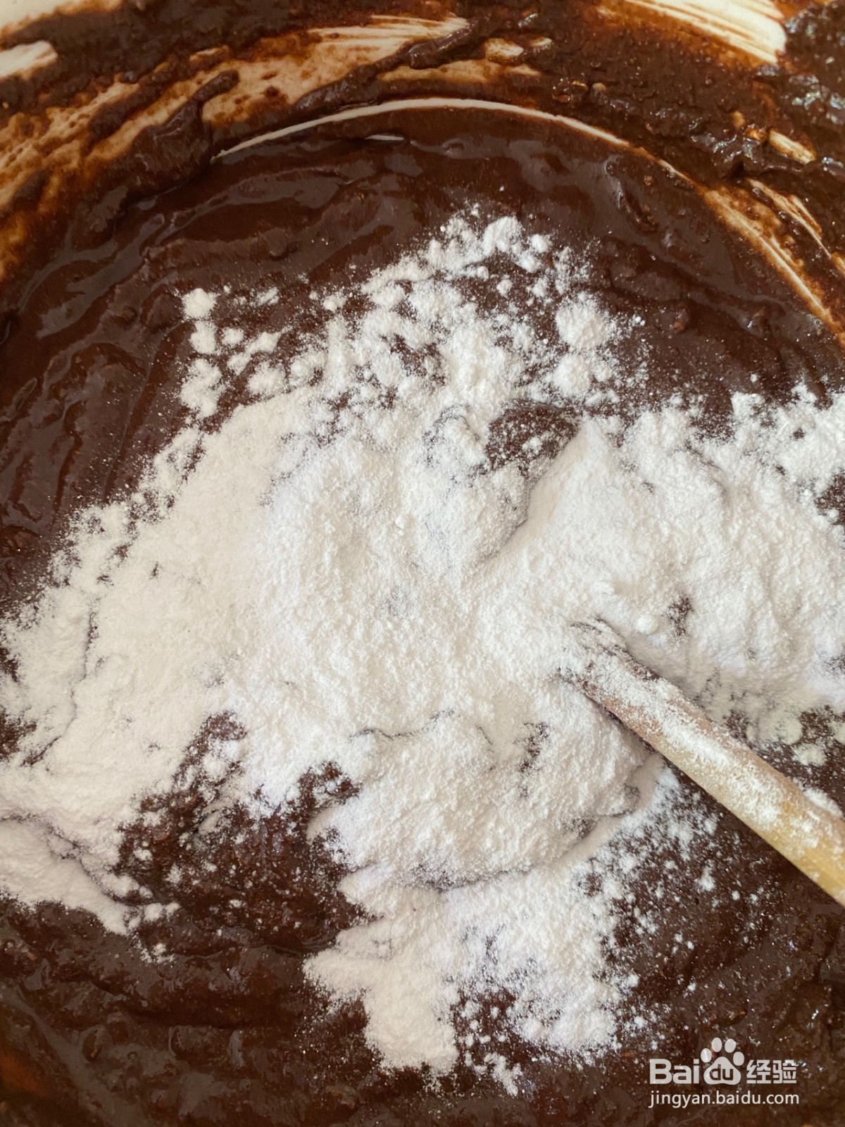 可可布朗尼怎么做