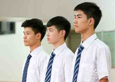 面试时如何有一个好的身体语言