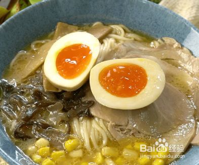 溏 糖 心蛋 百度经验 溏 糖 心蛋 百度经验