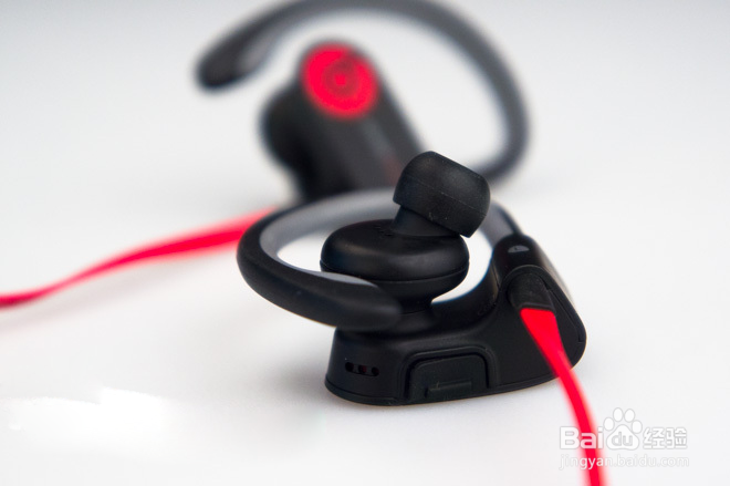 Beats PowerBeats2 Wireless 评测