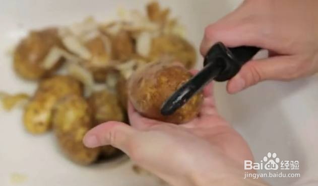 怎么去除刀锈？