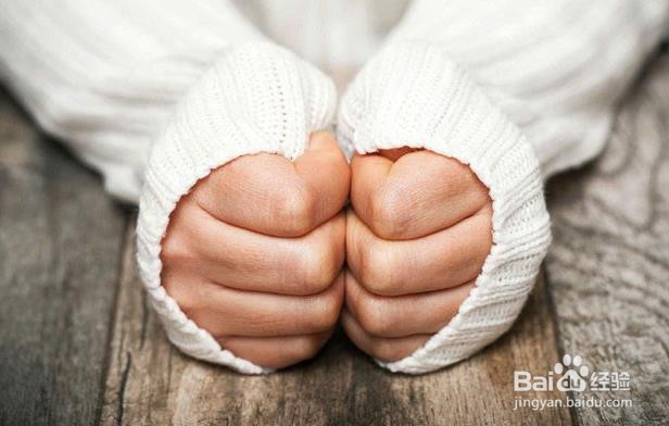 有这些迹象,你可能有肾病综合症