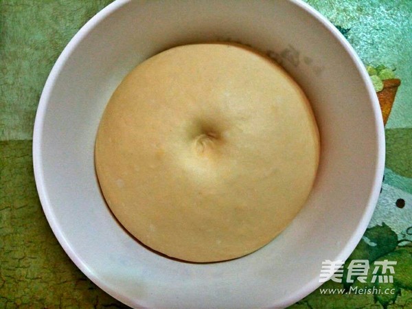 法棍面包的做法