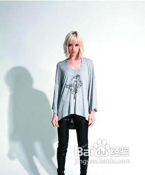 出差服装搭配装扮集锦