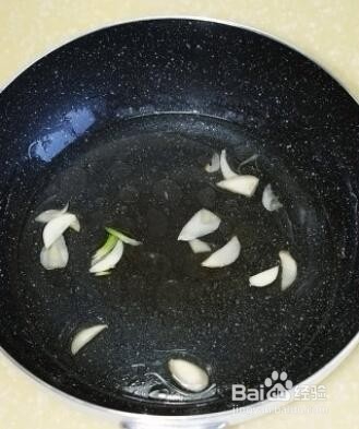上汤菠菜的做法