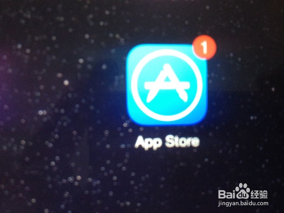 ipad怎么下载app
