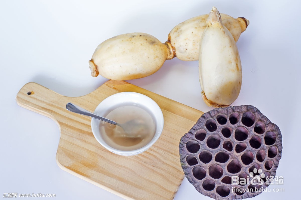 孕期甜点：桂花栗子羹，滋润养颜口齿留香！