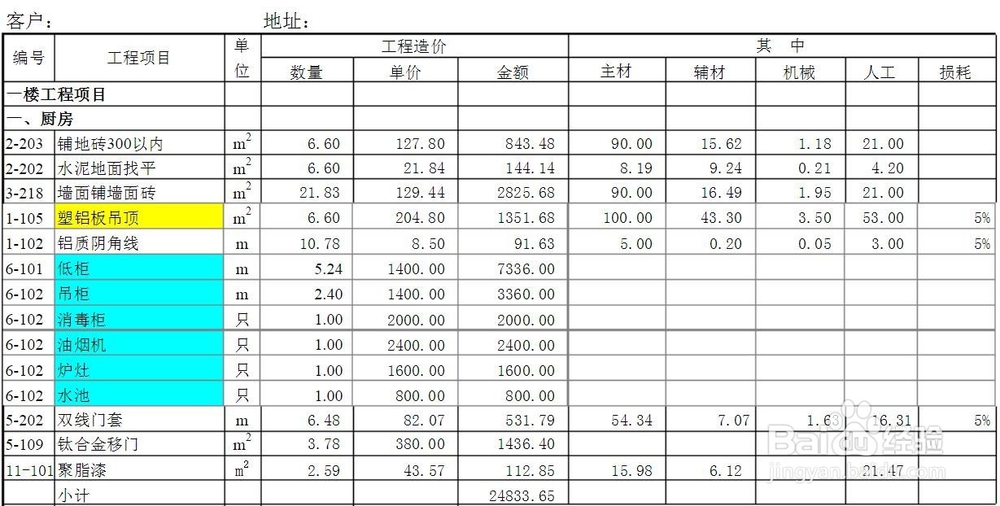福州装修公司怎么选择才不会被坑