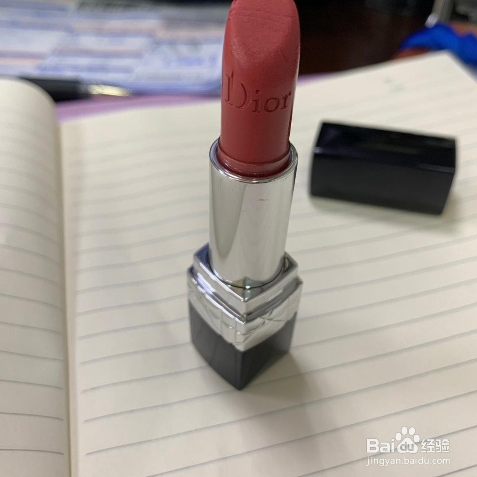 女生必入热门豆沙色口红,温柔女神气质最美