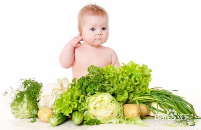 如何让宝宝吃的多,吸收又好?