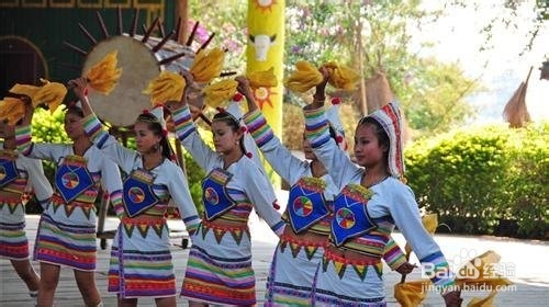 西双版纳旅游攻略