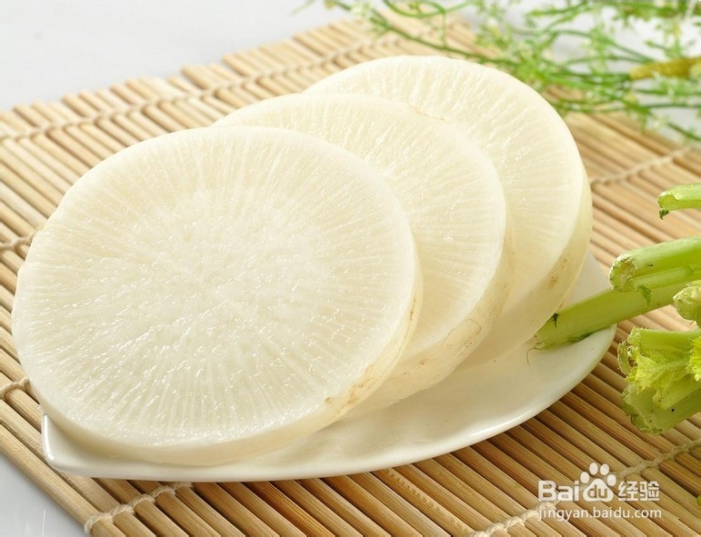 日常生活中那些食物能美白