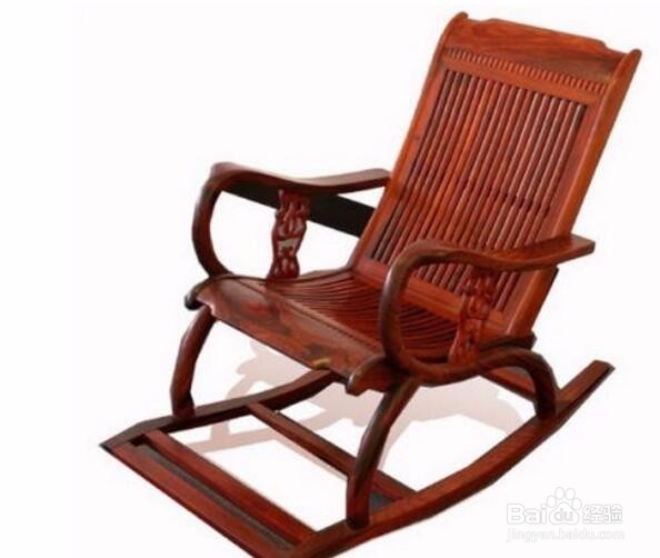 红酸枝家具怎么保养